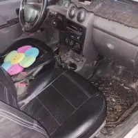 پراید۱۳۱خانگی۱۵۰تاکارکرد|خودرو سواری و وانت|ویسیان, |دیوار