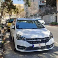 آریزو ۵ اکسلنت توربو مدل ۹۸