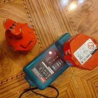 دریل شارژی مدل  6281|ابزارآلات|صدرا-فارس, فاز ۱|دیوار