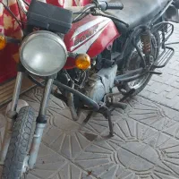 موتورسیکلت