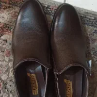 کفش چرم|کیف، کفش، کمربند|فولادشهر, B2|دیوار