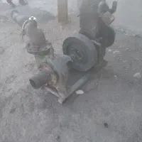 موتور اب مارگو