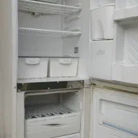 یخچال فریزر هیمالیا