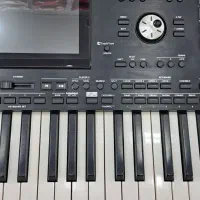korg pa5x|پیانو، کیبورد، آکاردئون|جوانرود, |دیوار