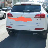 جک S5 اتوماتیک، مدل ۱۳۹۵|خودرو سواری و وانت|اردبیل, |دیوار