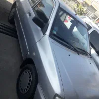 پراید ۱۳۲دوگانه دست مخزن بزرگ|خودرو سواری و وانت|گناباد, |دیوار