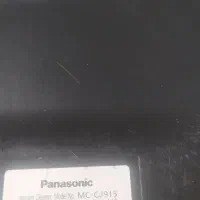 جارو برقی ۲۱۰۰ وات اصل ژاپن|جاروبرقی، جارو شارژی، بخارشو|تهران, ابوذر|دیوار