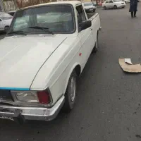 پیکان وانت ۹۱|خودرو سواری و وانت|قدس, شهر‌قدس|دیوار