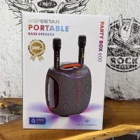 اسپیکر هوپ استار