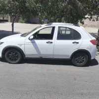 کوییک ساده دندهای ۱۴۰۰ بی رنگ|خودرو سواری و وانت|ملایر, |دیوار