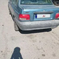پراید ۸۴|خودرو سواری و وانت|ملایر, |دیوار
