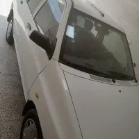 معاوضه پراید با پراید بار
