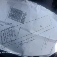 فروش زمین با موقعیت و شرایط عالی