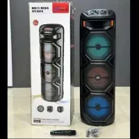 اسپیکر Zqs8302 نو