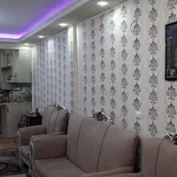 نقاشی طرح کاغذدیواری