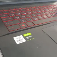 لپتاپ msi ms-16w1