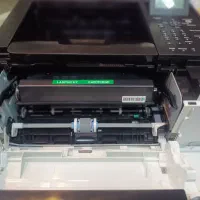 پرینتر دوروزن  canon lbp 312x|پرینتر، اسکنر، کپی، فکس|مشهد, استاد یوسفی (شهرک غرب)|دیوار