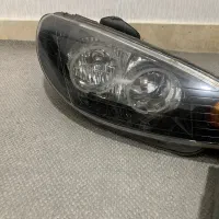 چراغ اسپرت ۲۰۶