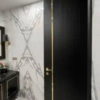 تولید درب چوبی