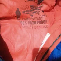 کیسه خواب کوهنوردی|کوهنوردی و کمپینگ|تربتحیدریه, شهید قرنی|دیوار