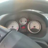 ۲۰۷ مدل ۱۴۰۲|خودرو سواری و وانت|بیرجند, |دیوار