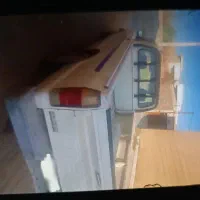 ماشین مزدا ۲۰۰۰ تک کابین مدل ۸۸