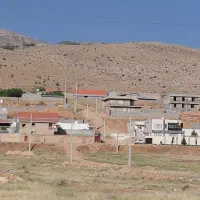 زمین مسکونی،باغ،باغشهر دالین هماشهر سپیدان