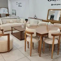 مبل و جهیزیه عروس کرمان