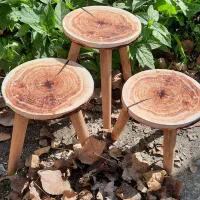 پایه گلدون سه سایزی