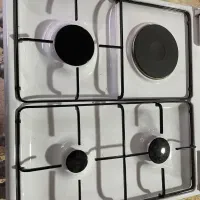 اجاق گاز فر دار بوش مدل HGV64D323T|اجاق گاز و لوازم برقی پختوپز|تهران, افسریه جنوبی|دیوار