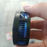 فن خنک کننده قوی|لوازم جانبی موبایل و تبلت|رباطکریم, رباطکریم|دیوار