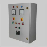 برق صنعتی اشرفی