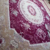 فرش ۱۲ متری دو عد۳۰۰۰۰۰۰|فرش|خرمشهر, |دیوار