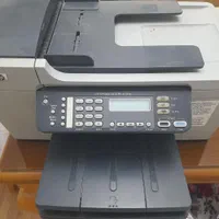 پرینتر،اسکنر،فکس رنگی اچ پی