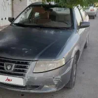 سمندسورن مدل ۸۸درحدوتعمیز