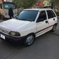 هاچبک کره ایی مدل۷۶