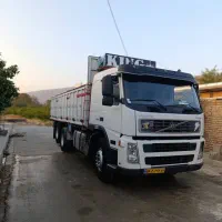 اف ام ۹|خودرو سنگین|سیدان, |دیوار