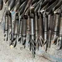تعداد۸۰عدد برقو ومته از ۱۶ تا۳۰|ابزارآلات|لنجان, |دیوار