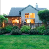 فروش خانه ویلایی