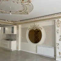 ۴۲۵ متر/۲ کله/۴ پیلوت/بلوار ملت