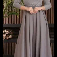 لباس مجلسی
