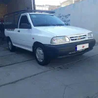 پرایدوانت مدل 98