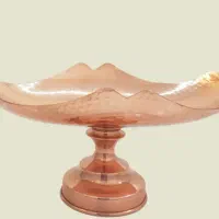 فروش انواع ظروف مسی دست ساز و شرکتی