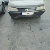 فروش خودرو روآ سال