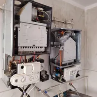 خدمات و تعمیرات تخصصی انواع پکیج با ضمانت چند ساله