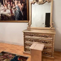 سرویس خواب سلطنتی|تخت و سرویس خواب|تهران, تهرانپارس جنوبی|دیوار