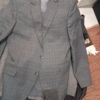 کاپشن تک با کت و شلوار|لباس|نسیم‌شهر, |دیوار