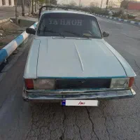 وانت پیکان فروشی