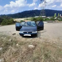 فروش پژو ۴۰۵