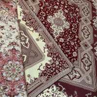 دو عدد روفرشی ۹ متری قیمت بسیار پایین